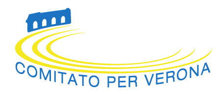 Logo ComitatoPerVerona